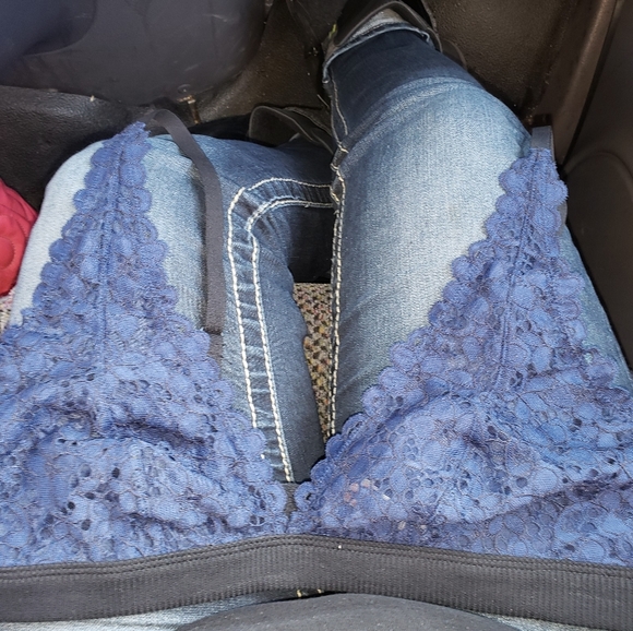 Aeropostale Other - Bralette